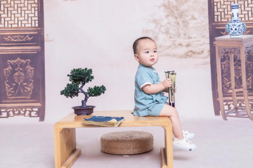湛江宝宝发烧不出汗怎么办